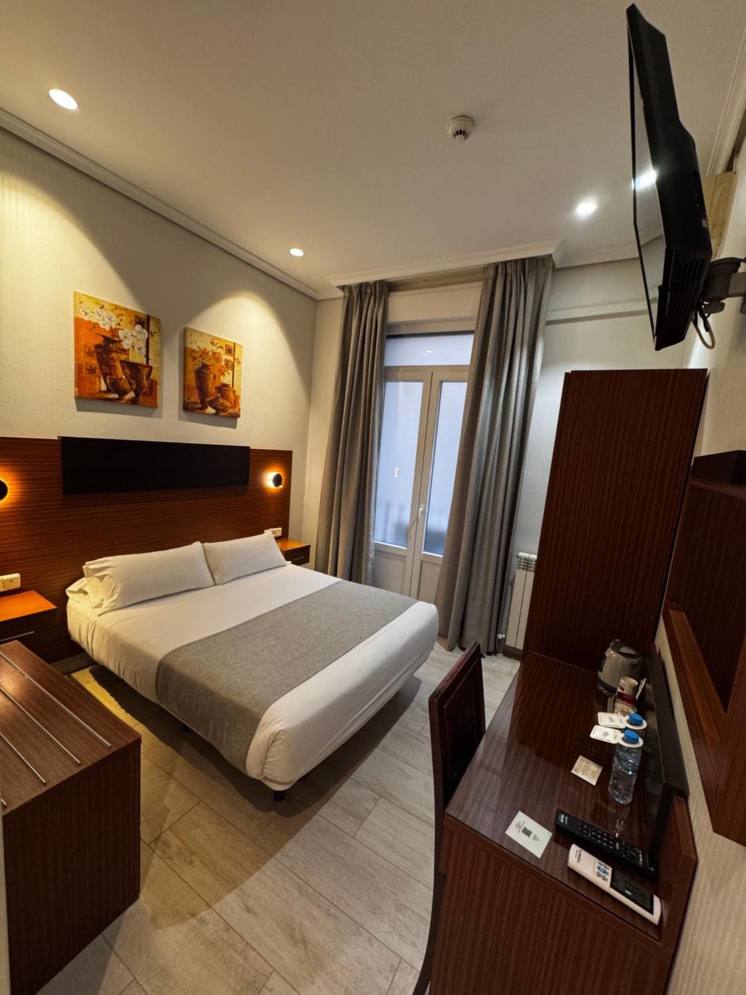 Hostal Cervelo — Foto 2